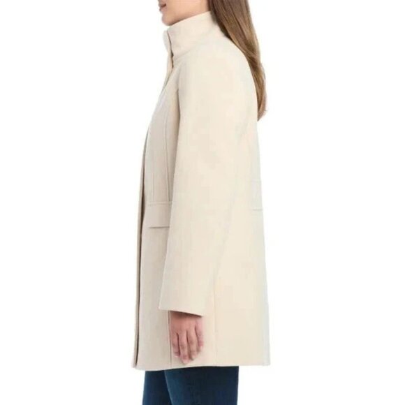 Vince Camuto Women's Full Zip Jacket NEW - Picture 4 of 4